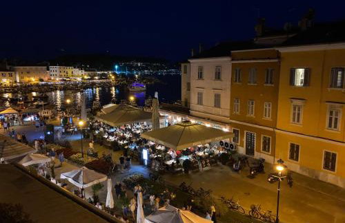 M&K Apartman Rovinj - Foto 13