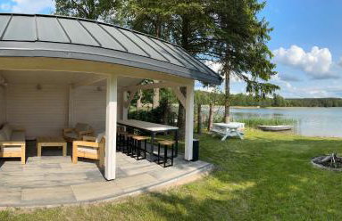 Dom Dwa Jeziora - Augustów - Photo 19