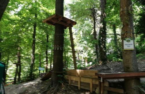 Villa Rico Masseria nel Parco - Photo 35