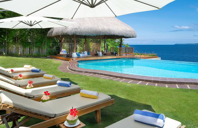 Pure Shores Villa - Foto 23