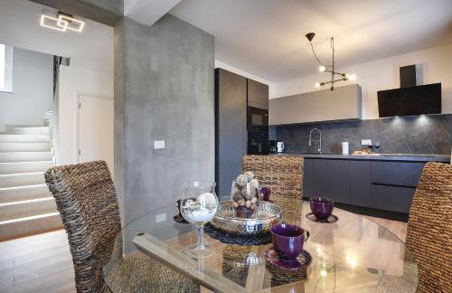 Vila Una with private pool near Rovinj - Photo 18