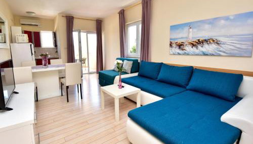 Apartment Melandura-4 by Interhome - Foto 3