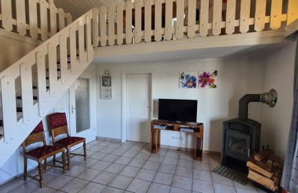 Ferienhaus-Zandt - Foto 13