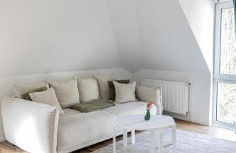 Helle und moderne Wohnung in Unna - Foto 7