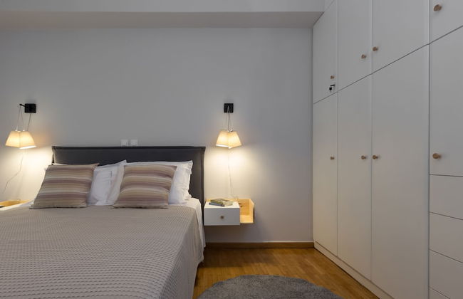 Absolute Athens Apartments - Foto 56