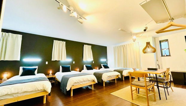 Hotel Classy Skytree - Foto 2, Habitación