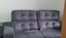 Apartamento Design, Conforto e Elegância - Foto 4