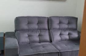 Apartamento Design, Conforto e Elegância - Foto 4