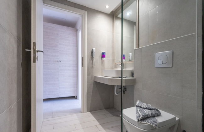 Stamos Hotel - Foto 19