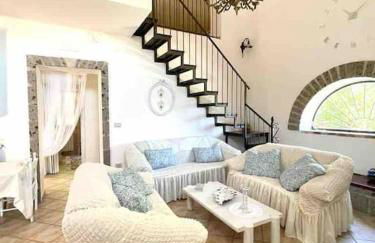 La Cascina Scalera per il tuo relax con piscina sauna ed Idromassaggio - Foto 4