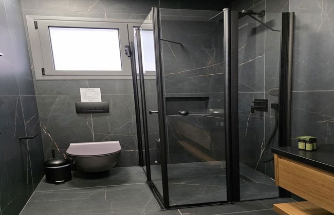 Phaedrus Living Paphos Noir Residence - Foto 15