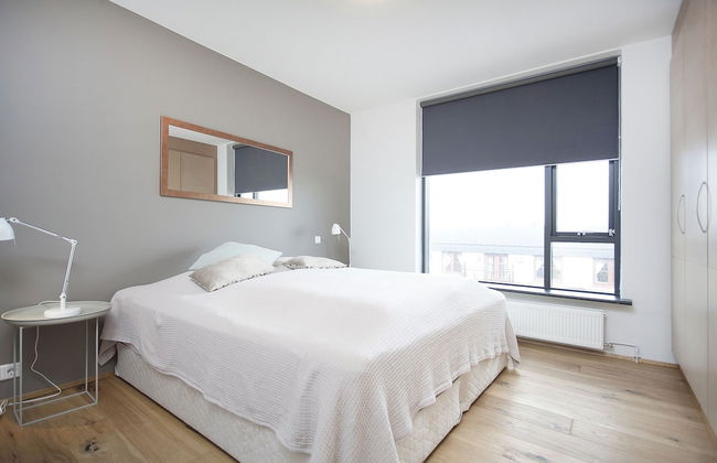 Planet Apartments - Foto 3