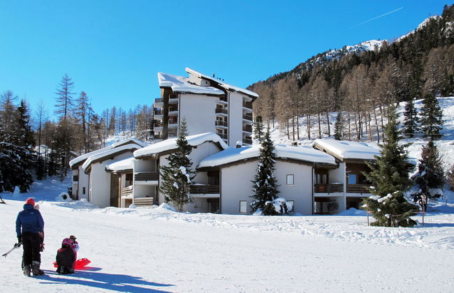 Mont-Fort - Photo 29