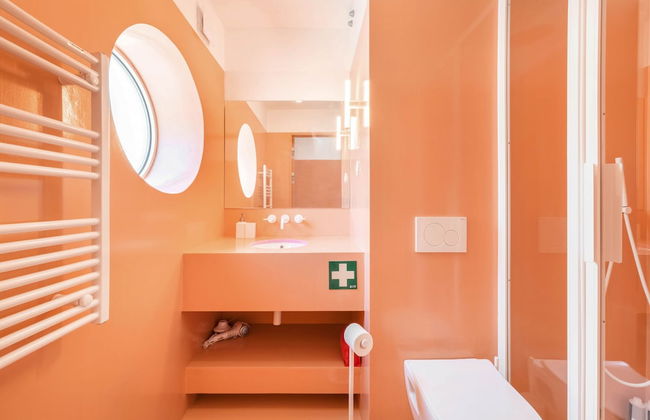 Olala Jardim Suites - Photo 19