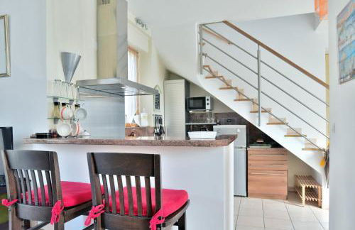 Cap Frehel gîte 4 personnnes - Foto 10