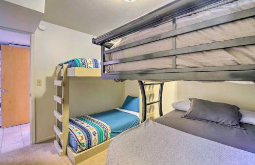 McCall Retreat with Hot Tub - half Mi to Downtown! - Photo 21