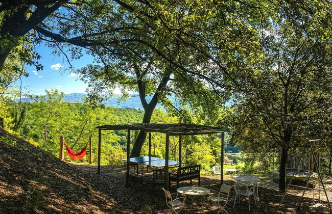 Holiday Home With Pool in Figline Valdarno - Foto 22