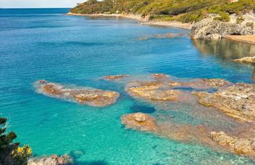 Roc Villa Castiglioncello - Private Villa with 2 Beaches and Park - Photo 55