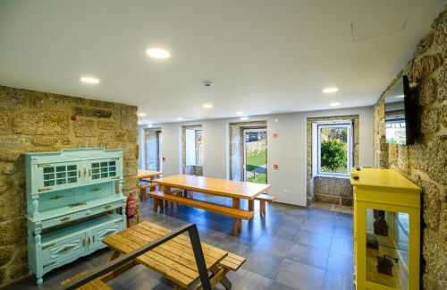 Fândega House - Rural Tourism - Foto 42