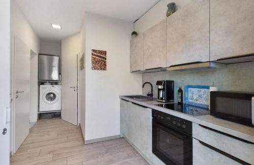 Süsse 2 Zimmerwohnung - Photo 9