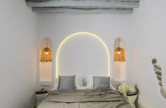 Archetypo 1855 - Villas and Suites - Foto 54