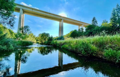 Blockhaus Ourtal - Foto 22