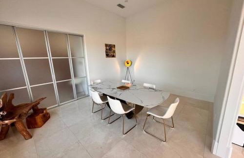 Be A Nomad l Contemporary Palace - Foto 20