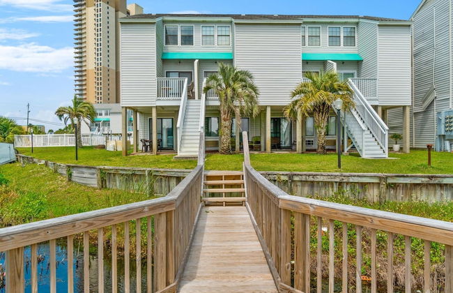 Lullwater Beach #413 - Foto 31