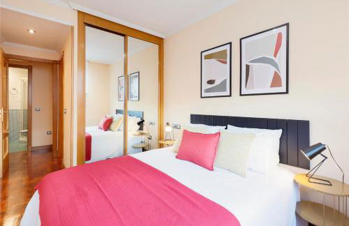 Apartamento Avenida de Portugal - Foto 11