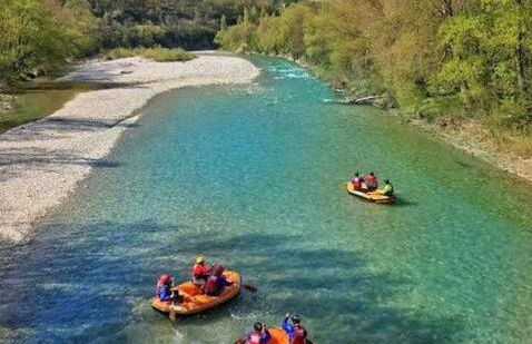 La Villa Tria Castella - Foto 91