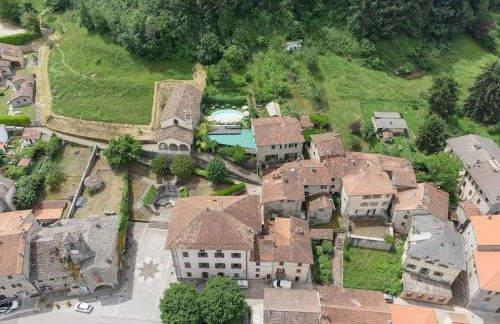 Villa Senio in Mugello - Foto 61