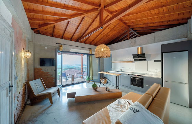 Kikonia Art & Suites - Foto 43