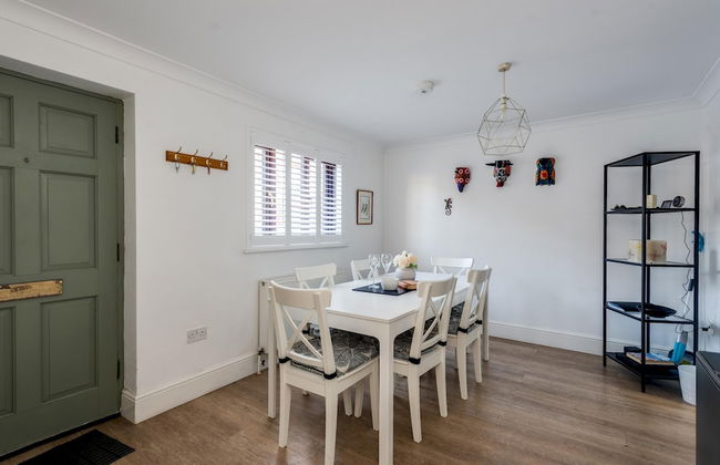 Cosy 2-bedroom Haven in Picturesque Headington - Foto 20