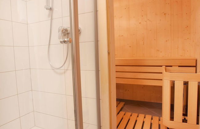 Chalet in Pinzgau Near Ski Slopes - Foto 23