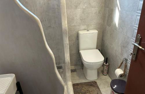 ''Mary's House'' Entire residence Olympiada Halkidiki Near to Sea 200m ! - Foto 21