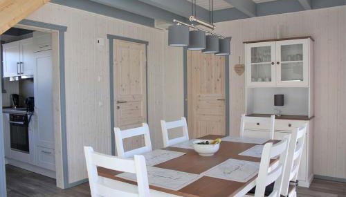 Seeschwalbe Classic 319 - Foto 2