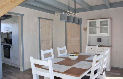 Seeschwalbe Classic 319 - Foto 2