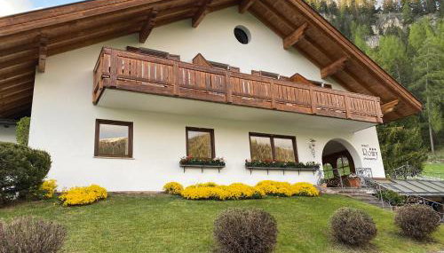 Chalet Romy - Ap Saslonch - Foto 3