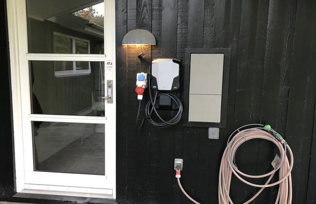 "Aiyana" - 530m from the sea - Foto 3