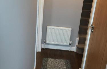 Villa Belle Three bedrooms Basildon - Foto 25