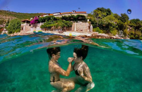 Holiday Home Adriatic Pearl - Foto 28