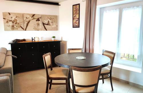 BOHO 1 Vue Exceptionnelle - Foto 9