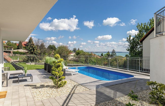 Lake Spirit Boutique Apartments - Foto 43