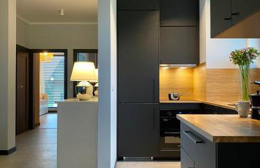 Apartament Krzysztofa Bochusa - Foto 56