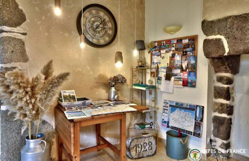 La Clé Des Champs des Abers - Foto 19