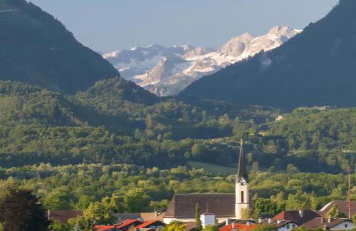 Ferienwohnung Staufenblick - Foto 9