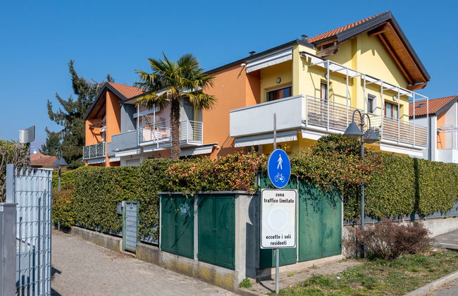 Borgo San Giulio - Foto 20