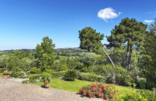 Luxury Villa Lanuvio - Piscina e Hammam by Flatinrome - Foto 43