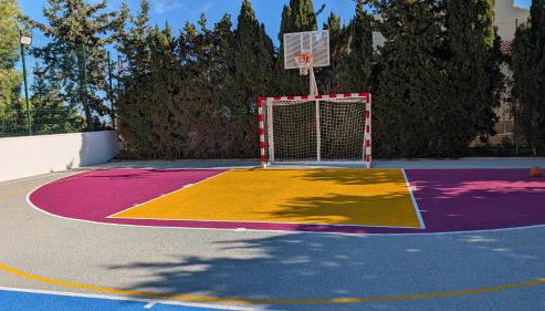 Villa Exclusiva Balcón Rosa mirando a Torrevieja - Foto 3