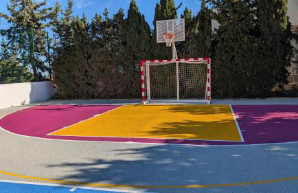 Villa Exclusiva Balcón Rosa mirando a Torrevieja - Foto 75